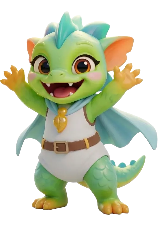 Andy Mascot
