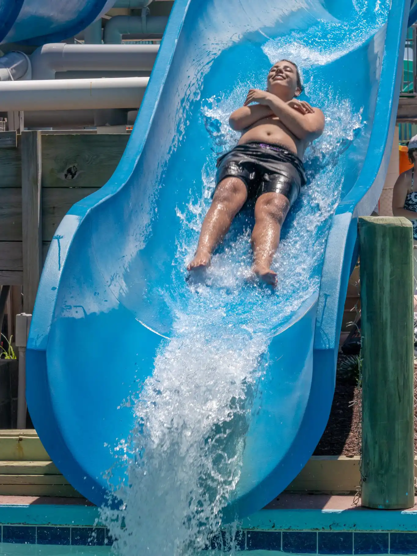 Body Slide