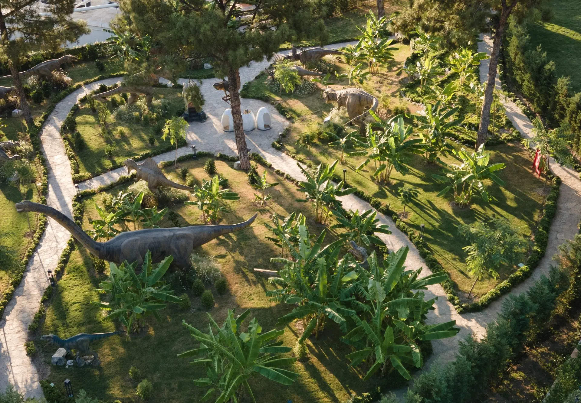 Dino Park